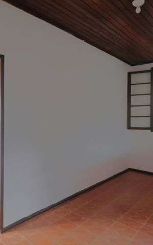 Casa à venda com 90m², 2 quartos e 1 vagaCozinha