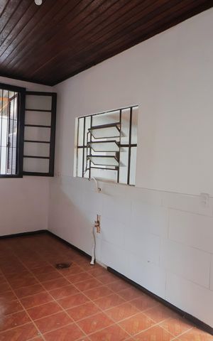 Casa à venda com 90m², 2 quartos e 1 vagaCozinha