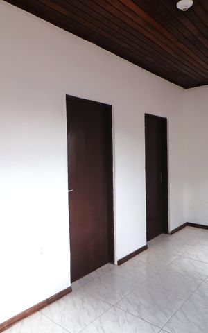 Casa à venda com 90m², 2 quartos e 1 vagaSala