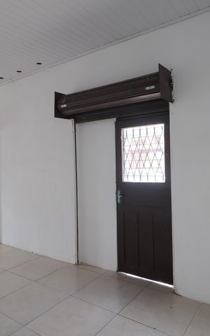 Casa à venda com 90m², 2 quartos e 1 vagaDepósito