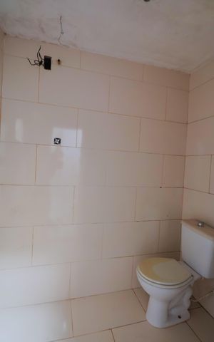 Casa à venda com 90m², 2 quartos e 1 vagaBanheiro 2