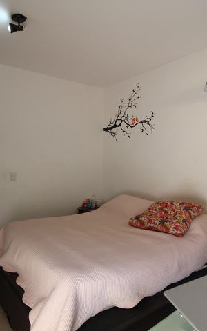 Casa para alugar com 140m², 3 quartos e 1 vagaQuarto 3 - Suíte