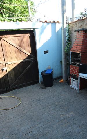 Casa para alugar com 140m², 3 quartos e 1 vagaGaragem