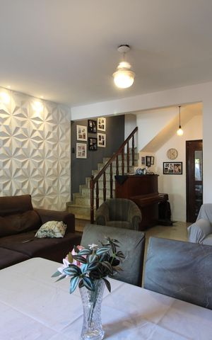 Casa para alugar com 140m², 3 quartos e 1 vagaSala