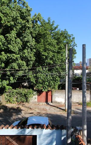 Casa para alugar com 140m², 3 quartos e 1 vagaQuarto 1 - Vista