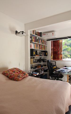 Casa para alugar com 140m², 3 quartos e 1 vagaQuarto 3 - Suíte