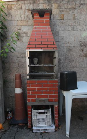 Casa para alugar com 140m², 3 quartos e 1 vagaChurrasqueira