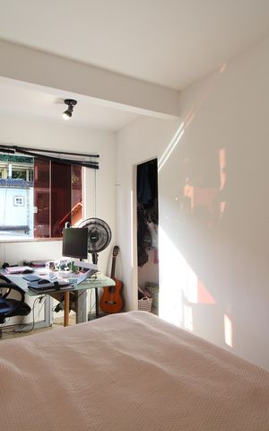 Casa para alugar com 140m², 3 quartos e 1 vagaQuarto 3 - Suíte