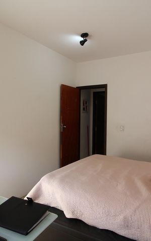 Casa para alugar com 140m², 3 quartos e 1 vagaQuarto 3 - Suíte