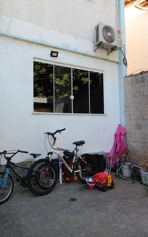 Casa para alugar com 140m², 3 quartos e 1 vagaGaragem