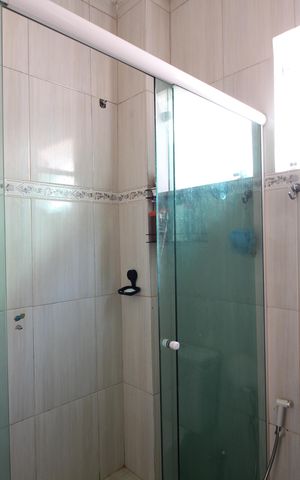 Casa para alugar com 140m², 3 quartos e 1 vagaBanheiro Social 1