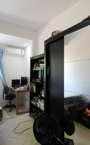 Casa para alugar com 140m², 3 quartos e 1 vagaQuarto 1