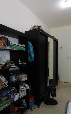 Casa para alugar com 140m², 3 quartos e 1 vagaQuarto 1