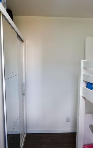 Apartamento à venda com 48m², 2 quartos e 1 vaga Apartamento à venda com 48m², 2 quartos e 1 vagaQuarto 2