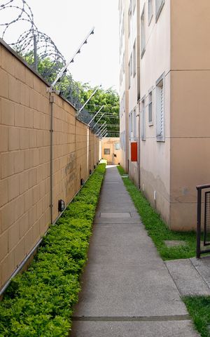 Apartamento à venda com 48m², 2 quartos e 1 vaga Apartamento à venda com 48m², 2 quartos e 1 vagaÁrea comum