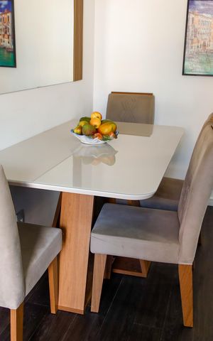 Apartamento à venda com 48m², 2 quartos e 1 vaga Apartamento à venda com 48m², 2 quartos e 1 vagaSala