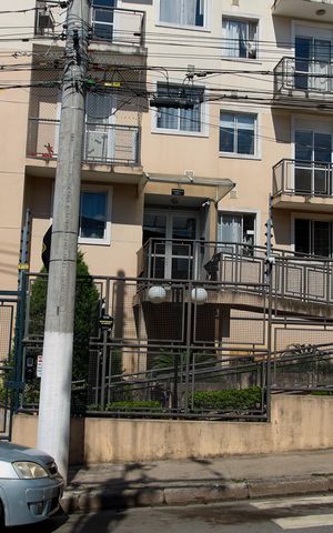 Apartamento à venda com 48m², 2 quartos e 1 vaga Apartamento à venda com 48m², 2 quartos e 1 vagaFachada