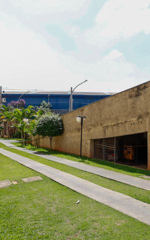 Apartamento à venda com 48m², 2 quartos e 1 vaga Apartamento à venda com 48m², 2 quartos e 1 vagaÁrea comum
