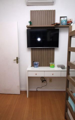 Casa à venda com 120m², 3 quartos e sem vagaQuarto 2