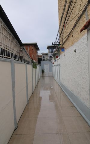 Casa à venda com 120m², 3 quartos e sem vagaAcesso