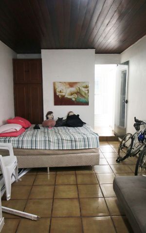 Casa à venda com 120m², 3 quartos e sem vagaQuarto 3 - Suíte