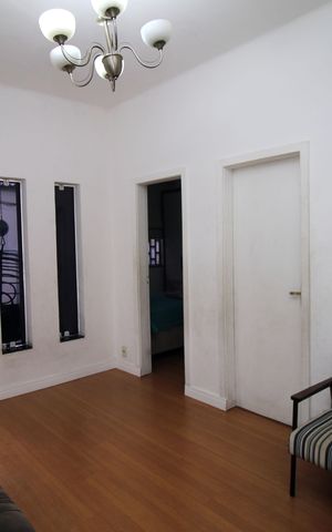 Casa à venda com 120m², 3 quartos e sem vagaSala