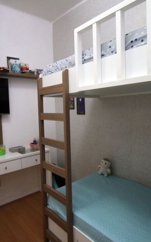 Casa à venda com 120m², 3 quartos e sem vagaQuarto 2