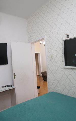 Casa à venda com 120m², 3 quartos e sem vagaQuarto 1