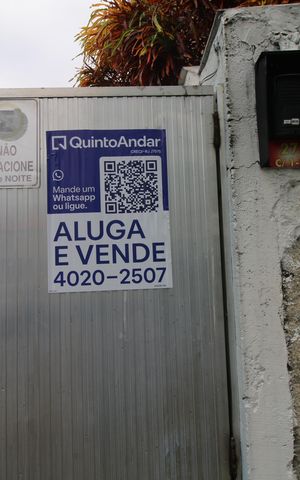 Casa à venda com 120m², 3 quartos e sem vagaPlaca