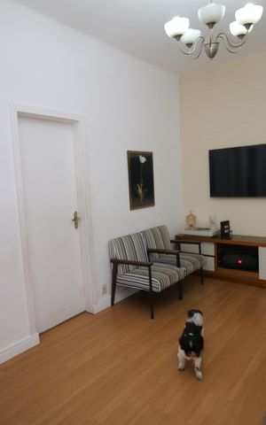 Casa à venda com 120m², 3 quartos e sem vagaSala