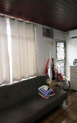 Casa à venda com 120m², 3 quartos e sem vagaQuarto 3 - Suíte