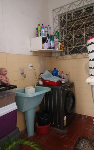 Casa à venda com 120m², 3 quartos e sem vagaÁrea de Serviço