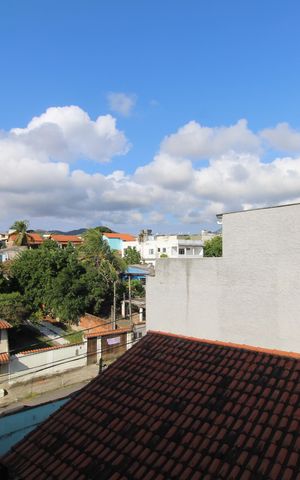 Apartamento para alugar com 54m², 2 quartos e 1 vagaVista da Suíte