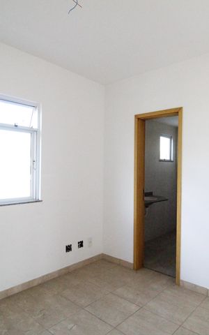 Apartamento para alugar com 54m², 2 quartos e 1 vagaSuíte
