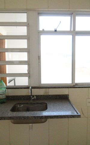 Apartamento para alugar com 54m², 2 quartos e 1 vagaCozinha