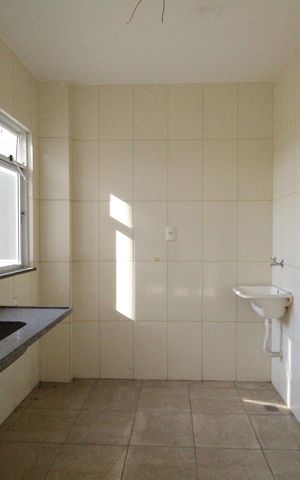 Apartamento para alugar com 54m², 2 quartos e 1 vagaÁrea de serviço
