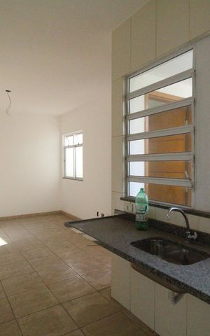 Apartamento para alugar com 54m², 2 quartos e 1 vagaCozinha