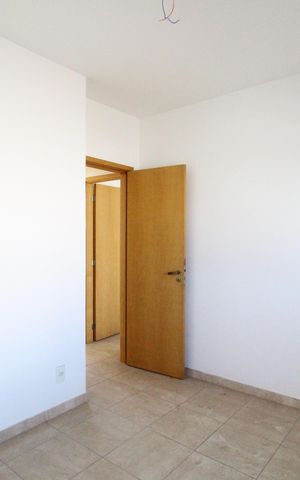 Apartamento para alugar com 54m², 2 quartos e 1 vagaSuíte