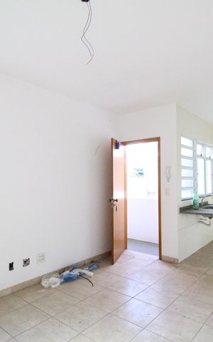 Apartamento para alugar com 54m², 2 quartos e 1 vagaSala