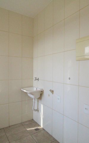 Apartamento para alugar com 54m², 2 quartos e 1 vagaÁrea de serviço