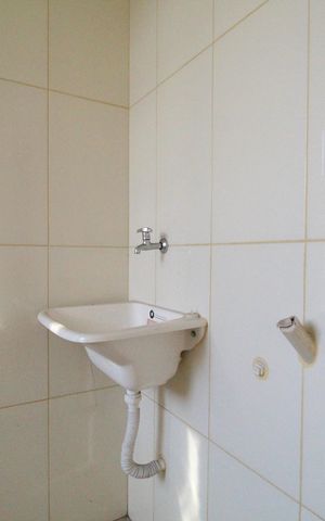 Apartamento para alugar com 54m², 2 quartos e 1 vagaÁrea de serviço