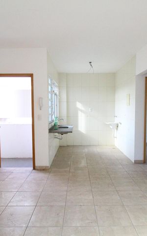 Apartamento para alugar com 54m², 2 quartos e 1 vagaSala