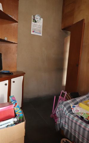 Casa à venda com 148m², 3 quartos e 2 vagasEdícula - Sala