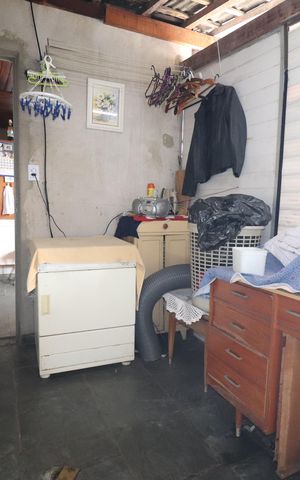Casa à venda com 148m², 3 quartos e 2 vagasÁrea de Serviço