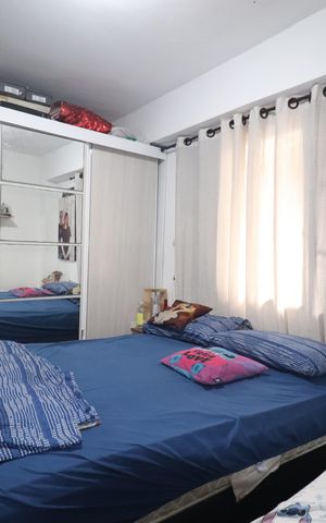 Casa à venda com 148m², 3 quartos e 2 vagasQuarto 1 suíte