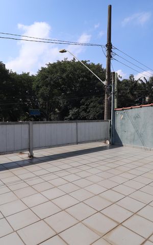 Casa à venda com 148m², 3 quartos e 2 vagasVaranda