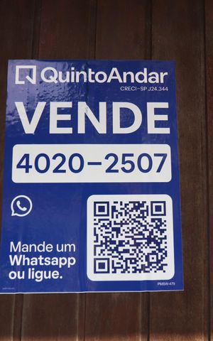 Casa à venda com 148m², 3 quartos e 2 vagasPlaquinha