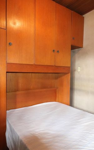 Casa à venda com 148m², 3 quartos e 2 vagasEdícula - Quarto