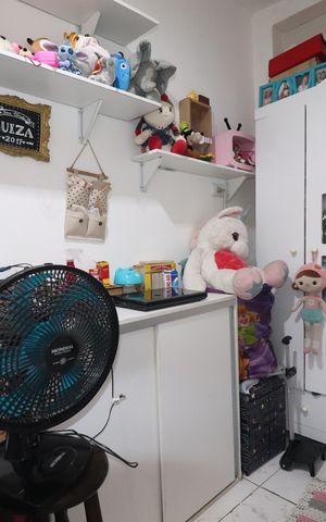 Casa à venda com 148m², 3 quartos e 2 vagasCloset Quarto 1 suíte