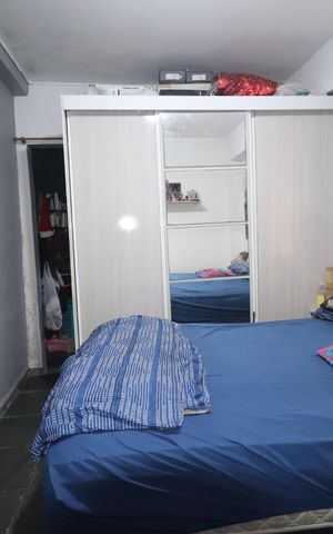 Casa à venda com 148m², 3 quartos e 2 vagasQuarto 1 suíte